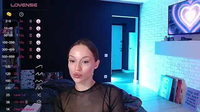 Snapshot of Jade_Amore chatting on 03-11-26, 04:02 Jade Amore online show from 03-11-26, 04:02