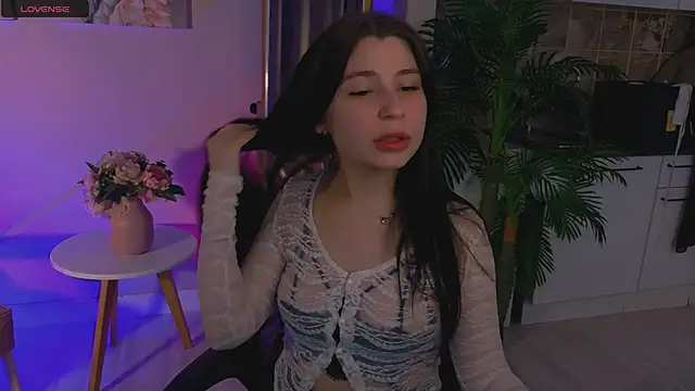 Snapshot of Valery_Ohara_ chatting on 02-28-26, 09:16 Valery Ohara online show from 02-28-26, 09:16