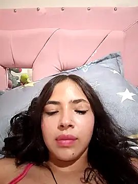 Sexy cloe outdoors online show from 03-01-26, 06:15