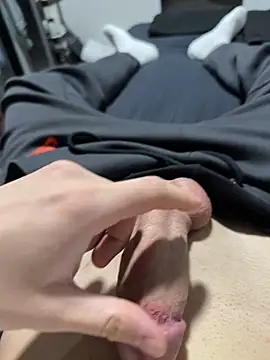 Vireontr1 online show from 03-19-26, 07:18