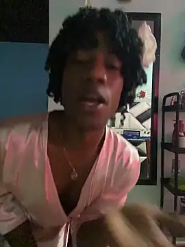 AnelimDagota  online show from 04-21-26, 12:00