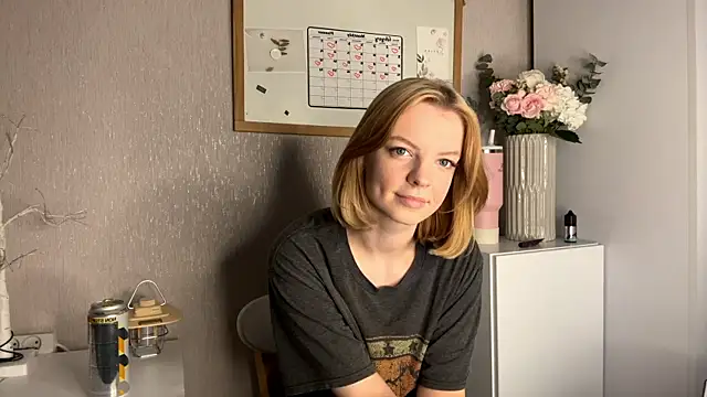 Marry Sornatiko online show from 02-27-26, 06:08