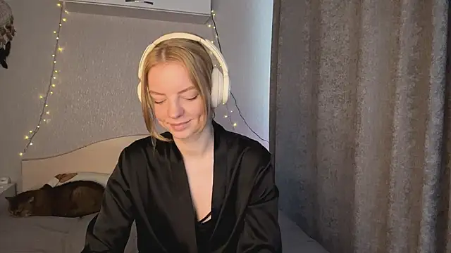 Marry Sornatiko online show from 03-29-26, 03:12