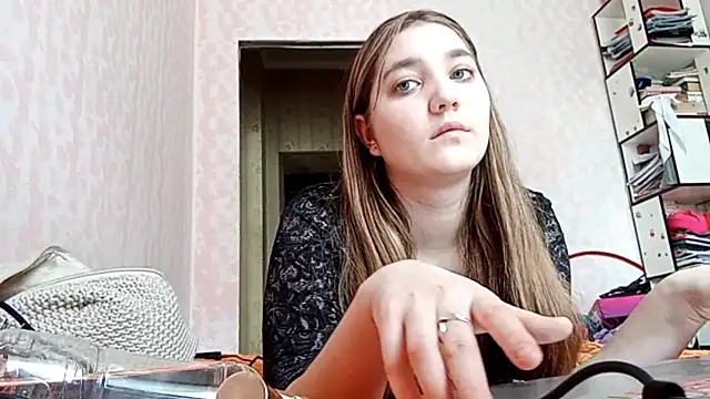 JanineThielman online show from 03-22-26, 04:38