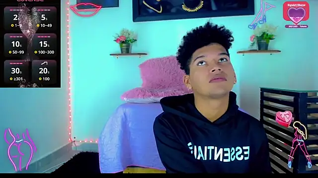 Snapshot of Sebastian_-D chatting on 02-28-26, 05:19 Sebastian -D online show from 02-28-26, 05:19