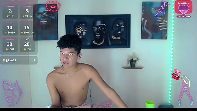 Snapshot of Sebastian_-D chatting on 03-08-26, 02:04 Sebastian -D online show from 03-08-26, 02:04