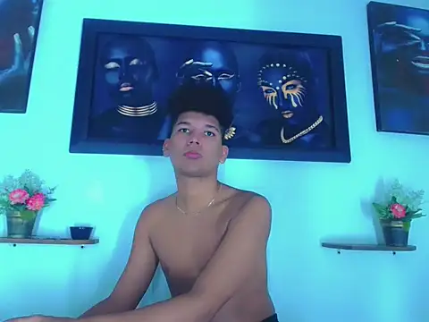 Sebastian -D online show from 04-26-26, 06:00