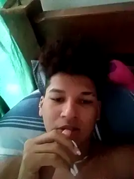 Sebastian -D online show from 04-28-26, 07:08