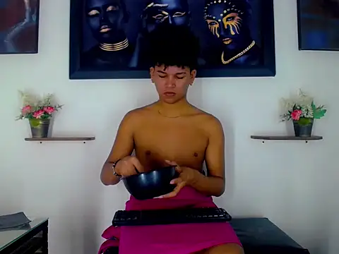 Sebastian -D online show from 04-29-26, 07:12