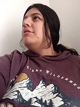 Snapshot of _Hammy_ chatting on 02-22-26, 06:17 Hammy online show from 02-22-26, 06:17