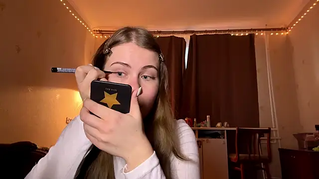 Amy Maev online show from 02-24-26, 01:09