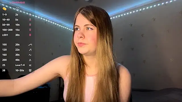 Amy Maev online show from 04-04-26, 03:42