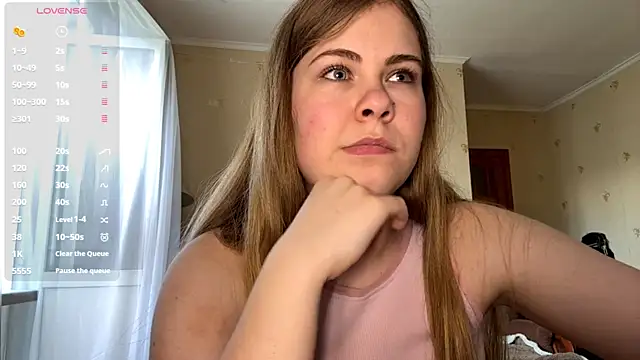 Amy Maev online show from 06-10-26, 12:15