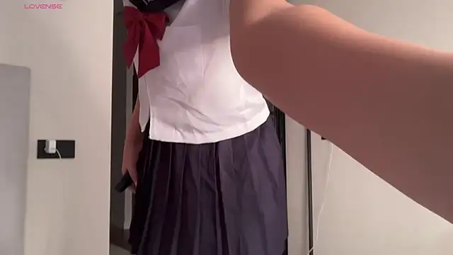minnie joy online show from 07-17-26, 01:07