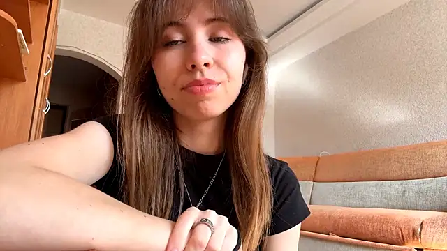 SerenaHawthorne online show from 03-17-26, 09:45