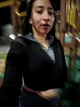 ANGELY WET JEET online show from 04-21-26, 11:40