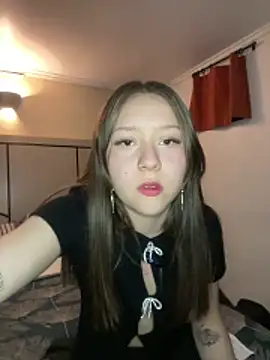 NixieSterling online show from 04-29-26, 11:22