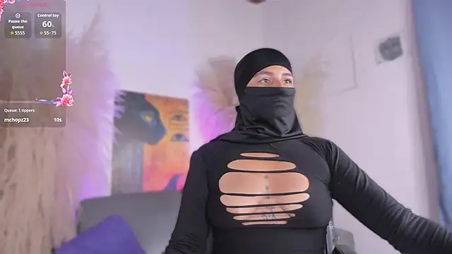 milkk  online show from 02-25-26, 10:52