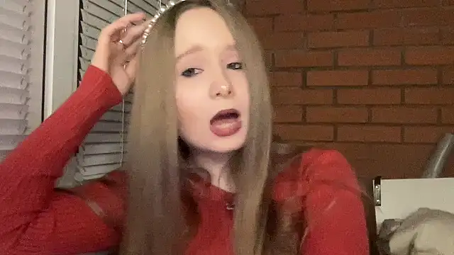 cutefoxieee online show from 03-30-26, 10:22