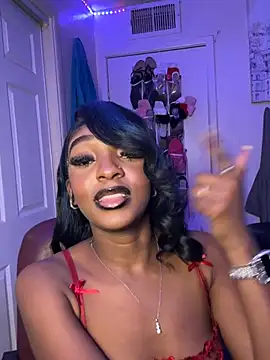 MidnightChanel online show from 03-05-26, 11:39