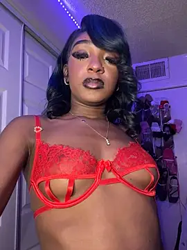 MidnightChanel online show from 03-06-26, 07:16