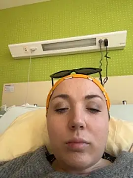 FreyaSlay299 online show from 02-25-26, 10:47