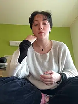 FreyaSlay299 online show from 03-03-26, 12:00