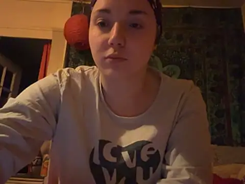 FreyaSlay299 online show from 03-15-26, 08:26