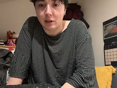 FreyaSlay299 online show from 03-24-26, 02:27