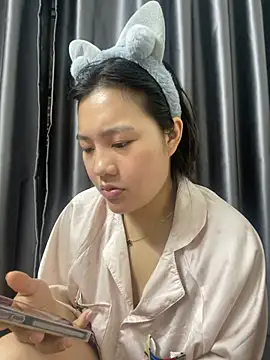 Snapshot of Meo_nho chatting on 04-06-26, 05:19 Meo nho online show from 04-06-26, 05:19