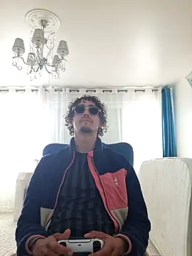 Snapshot of JestingSense chatting on 03-27-26, 02:17 JestingSense online show from 03-27-26, 02:17