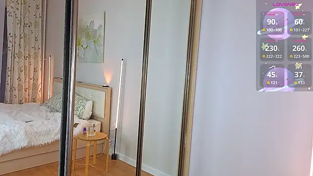  meliska  online show from 03-05-26, 06:26