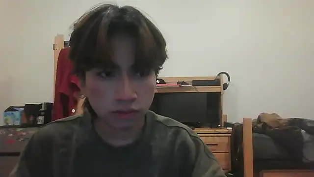 Ethangh001 online show from 03-16-26, 12:17