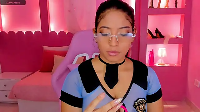 Holy Lux online show from 03-05-26, 11:17