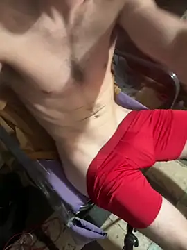 Aarondeweese27 online show from 04-23-26, 01:40