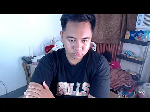 cutejohn online show from 05-01-26, 08:19