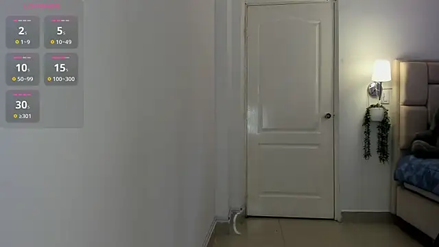 Yasmin cute online show from 03-21-26, 08:45