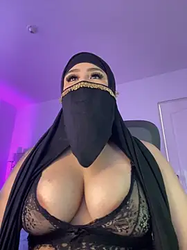 Yasmin cute online show from 06-06-26, 02:11