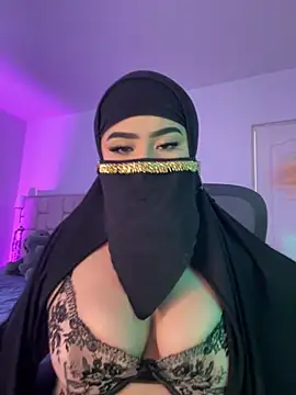 Yasmin cute online show from 06-14-26, 01:02