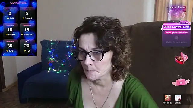 Miss Amberr online show from 03-06-26, 12:56