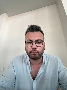 berkay977 online show from 07-03-26, 02:12