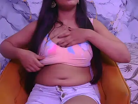 Aayesha-queen online show from 03-16-26, 03:56