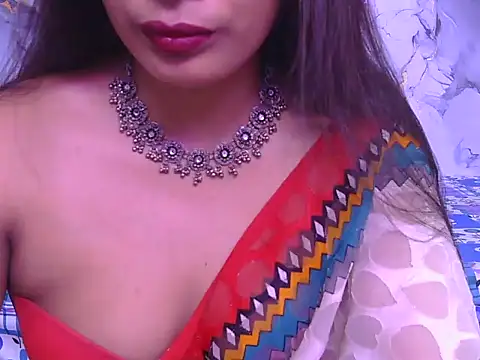 Aayesha-queen online show from 04-25-26, 04:26