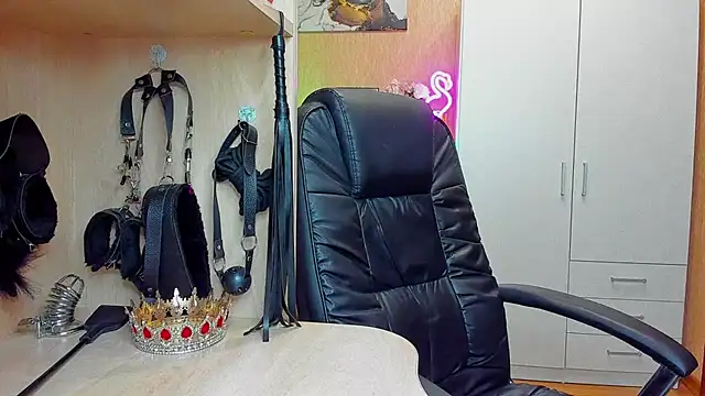 KristiTopxx online show from 11-26-25, 07:26