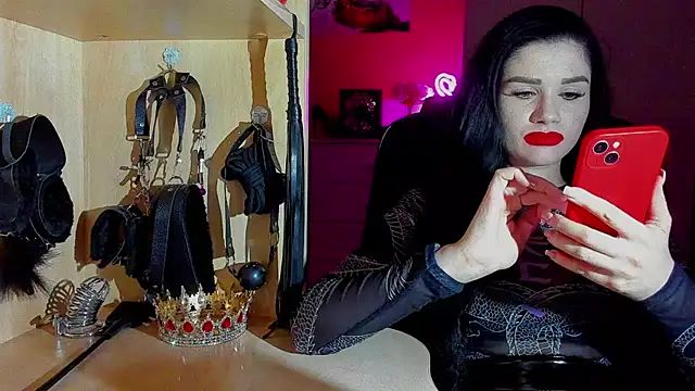 KristiTopxx online show from 12-01-25, 06:13