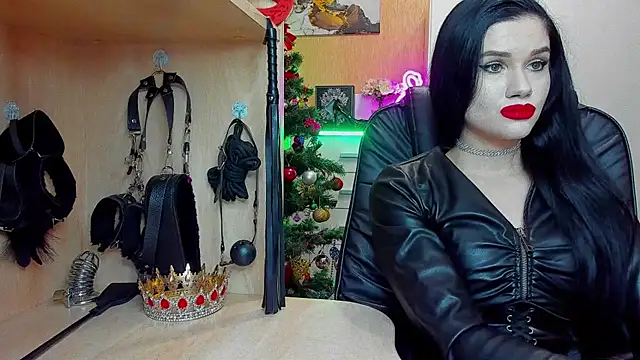 KristiTopxx online show from 01-09-26, 05:59