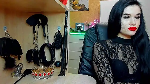 KristiTopxx online show from 03-20-26, 08:35