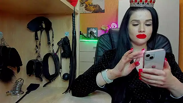 KristiTopxx online show from 04-28-26, 07:19