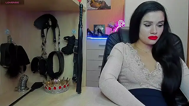 KristiTopxx online show from 07-29-26, 07:12