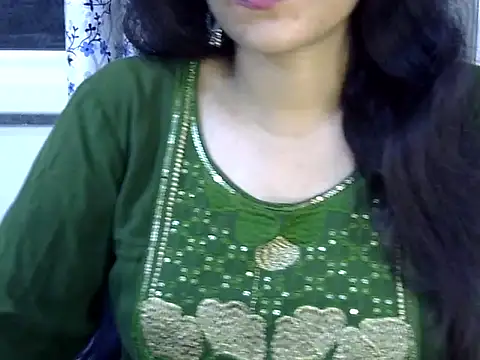 Neha Sharma2 online show from 06-09-26, 01:45